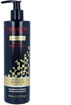 Shampoo en Conditioner Real Black Seed Strength Revlon (340 ml)