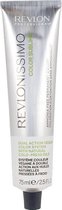 Haarkleur Zonder Ammoniak Revlon Color Sublime Nº4 Middelgrote kastanje