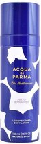 Body Lotion Blu Mediterraneo Mirto Di Panarea Acqua Di Parma (150 ml)
