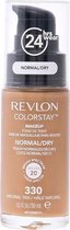 Vloeibare Foundation Make-up Colorstay Revlon 30049