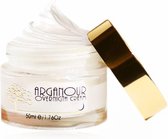 Anti-Rimpel Nachtcrème Argan Arganour (50 ml)