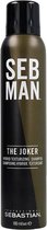 Shampoo Man The Joker Sebastian (180 ml)