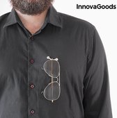 InnovaGoods Magnetische Brillenhouder (2 Per Pak)