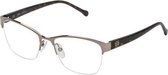 Brillenframe Dames Loewe VLWA21M5308G7 Bruin (ø 53 mm)