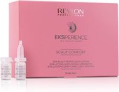 Balancerende Lotion Eksperience Scalp Comfort Revlon (12 pcs)