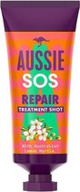 Haarmasker SOS Repair Aussie (25 ml)