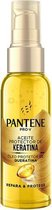 Beschermende Olie Pantene Keratine (100 ml) (100 ml)