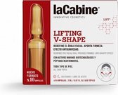 Ampullen Lifting V-Shape laCabine (10 x 2 ml)
