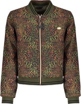 NoBell meiden reversible vest Doys Army Green
