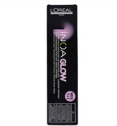 Permanente Kleur Inoa Glow Dark L'Oreal Professionnel Paris Nº 1 (60 g)