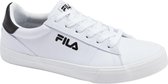 fila Witte canvas sneaker - Maat 46