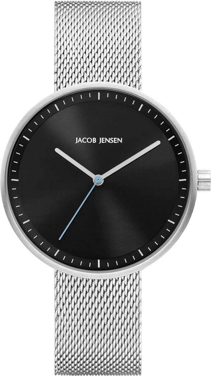 Jacob Jensen Mod. 288 - Horloge