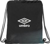 Rugtas met Koordjes Umbro Zwart