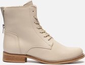 Cellini Veterboots beige - Maat 37