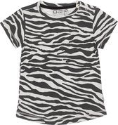 Tumble 'N Dry  Sari T-Shirt Meisjes Lo maat  86