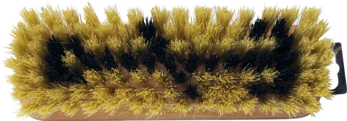 Goedkoopste Hendrik Jan - Luiwagen - Middelharde natuurvezels - Anker - 22 cm