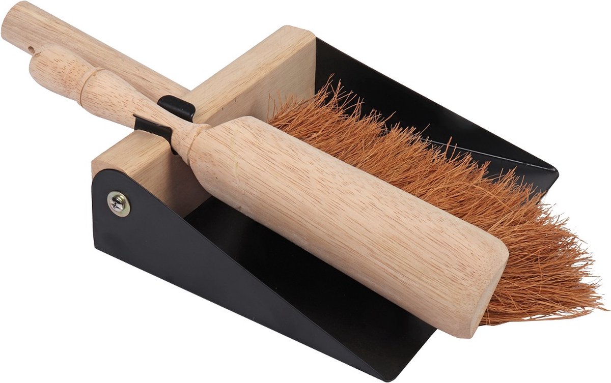 Talen Tools - Stoffer & Blik - Excellent - Cocosharen
