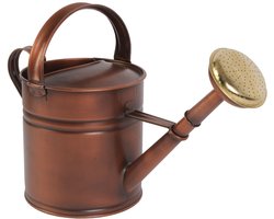 Talen Tools - Gieter - Metaal - 5L - Koper