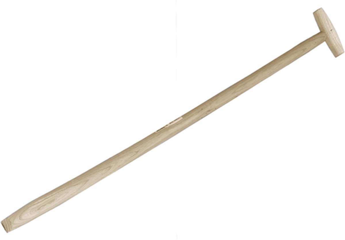 Hendrik Jan - Schopsteel - Essenhout - 110 cm