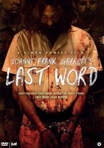 Johnny Frank Garrett's Last Word (DVD)