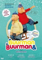 Buurman & Buurman - Winterpret (DVD)