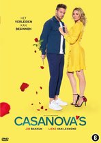 Casanova's (DVD)
