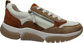 Gabor rollingsoft sensitive 66.938.61 - dames wandelsneaker - Multicolour - maat 38 (EU) 5 (UK)