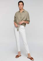 S.oliver blouse Kaki-S