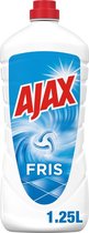 12x Ajax Allesreiniger Classic 1,25 liter