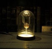 Harry Potter Golden Snitch - Lamp