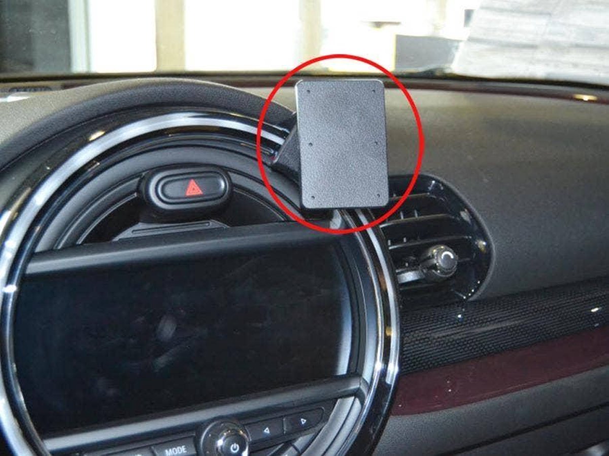 Brodit ProClip houder geschikt voor Mini Cooper Clubman 2016 - Center mount