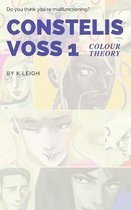Constelis Voss- Constelis Voss Vol. 1