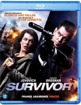 Survivor (Blu-ray)