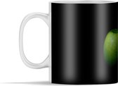Mok - Fruit - Appel - Licht - 350 ml - Beker