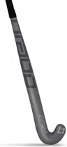 Brabo G-Force Pure Studio Metal Grey Junior Hockeystick