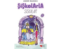 Şişkolarla Sıskalar