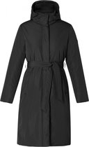 YESTA Winter Outerwear Jas - Black - maat 2(50)