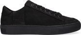 HUB Tournament-m Lage sneakers - Heren - Zwart - Maat 47