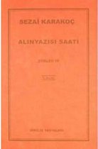 Alınyazısı Saati Şiirler 9