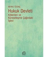 Hukuk Devleti