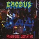 Fabulous Disaster -Gatefold- (LP)