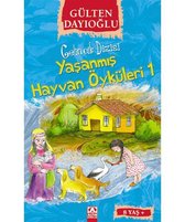 Yaşanmış Hayvan Öyküleri 1   Gelincik Dizisi