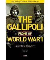 The Gallipoli Front of World War I