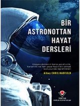 Bir Astronottan Hayat Dersleri
