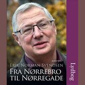 Omslag Fra Nørrebro til Nørregade