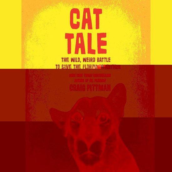 Cat Tale - cover