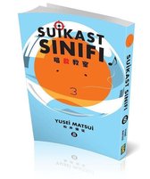 Suikast Sınıfı 8