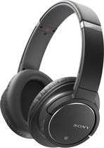 Sony MDR-ZX770BN - Draadloze over-ear koptelefoon met noise cancelling - Zwart