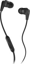 Skullcandy Ink'd 2.0 In Ear + Mic - Black