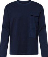 Esprit shirt Navy-Xxl